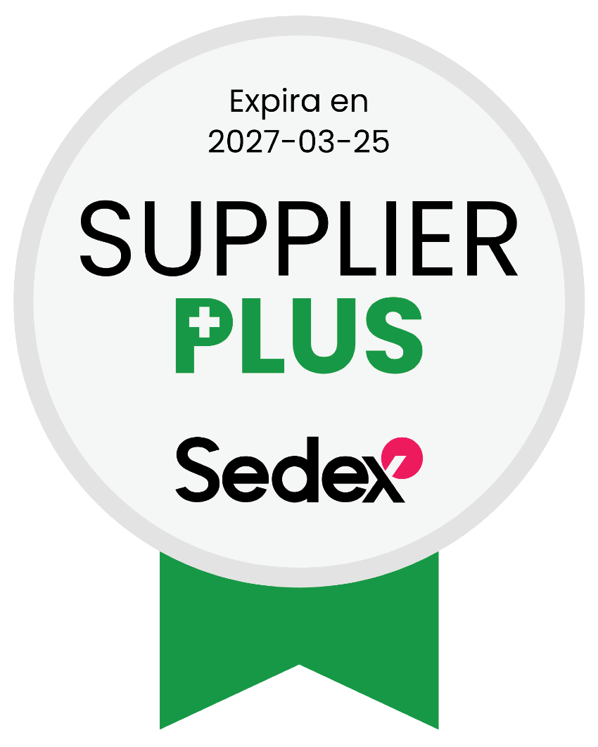 Miembro Sedex