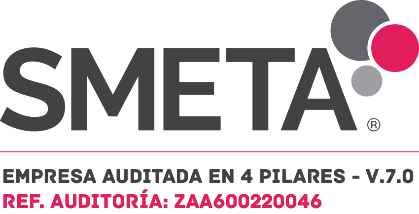 Auditoría SMETA