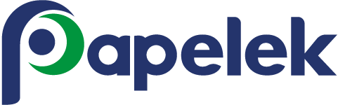 Logo Papelek